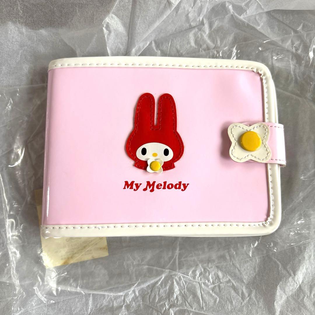 ヴィンテージ品　マイメロディ フォトアルバム トレカ　レトロ 赤メロ サンリオ マイメロディ フォトアルバム レトロ 赤メロ - メルカリ