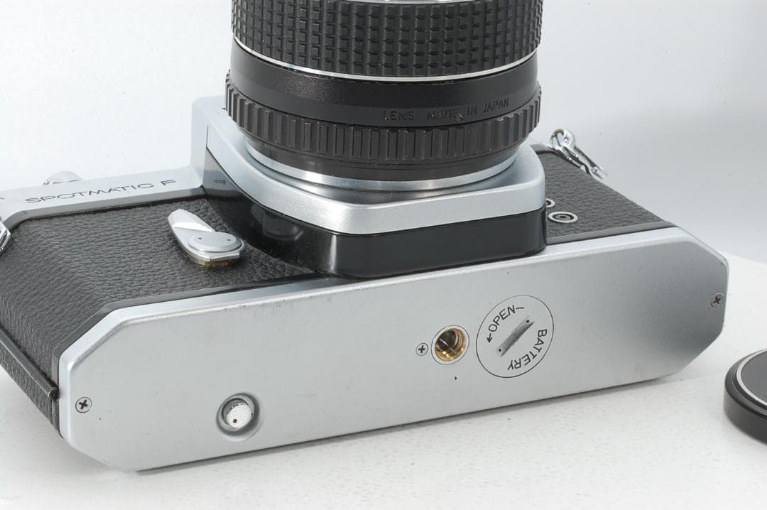 PENTAX SPF SMC Takumar 50mm F1.4 極美品 - メルカリ