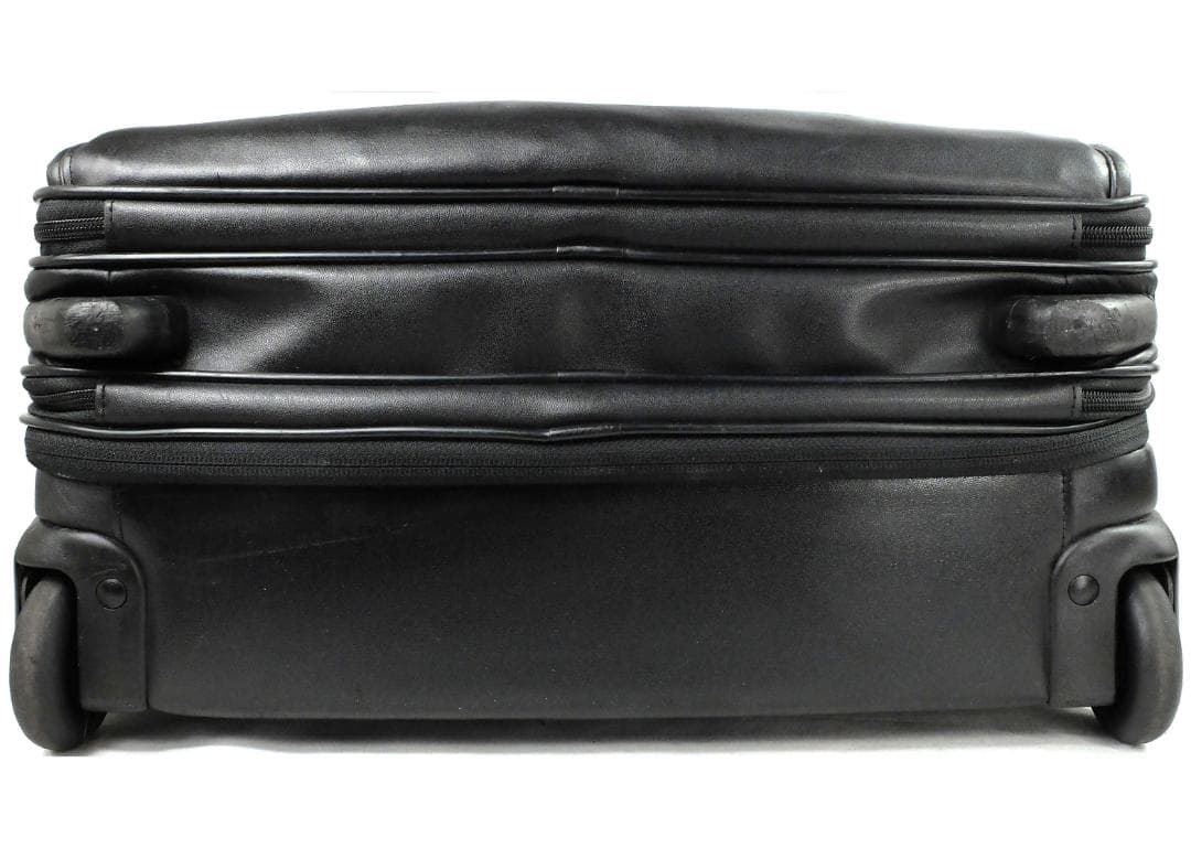 トゥミ 96127DH ALPHA ナパレザー・DXホィールド ブリーフ（レア