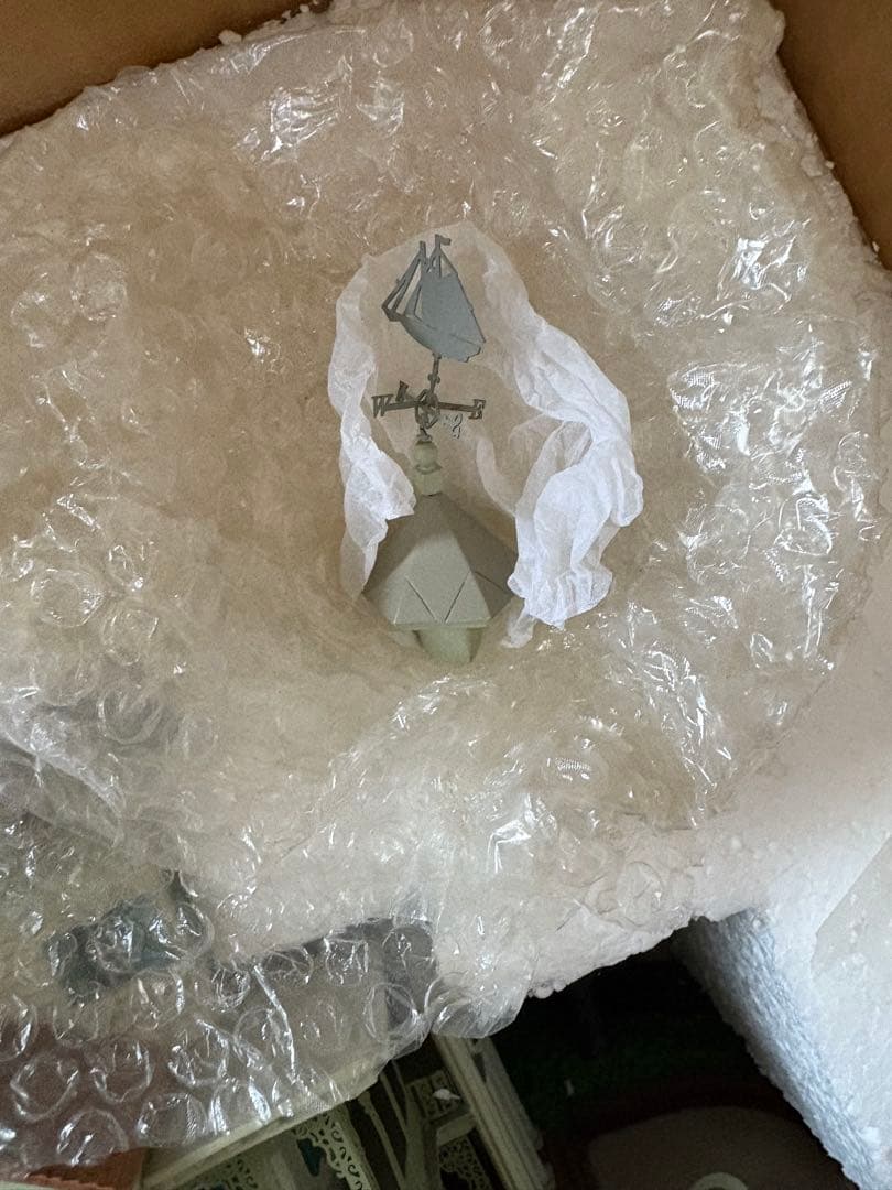 み*ん様 ホーンテッドマンション ビッグフィギュア 限定300体 マジック