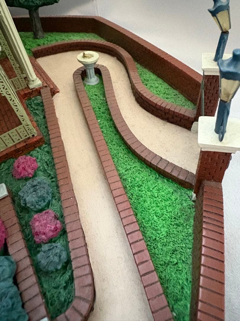 み*ん様 ホーンテッドマンション ビッグフィギュア 限定300体 マジック