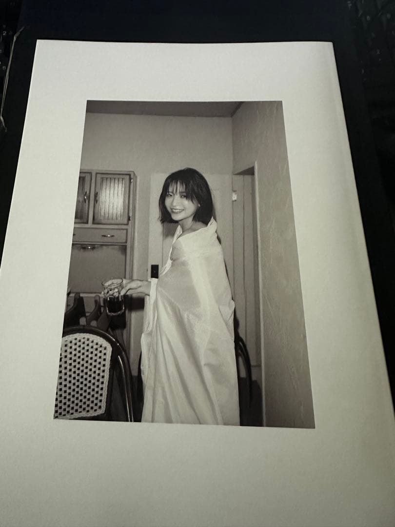 LAST SHOT 早瀬あや 写真集