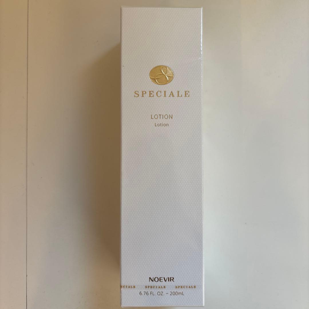 NOEVIR スペチアーレ 薬用ローション - メルカリ