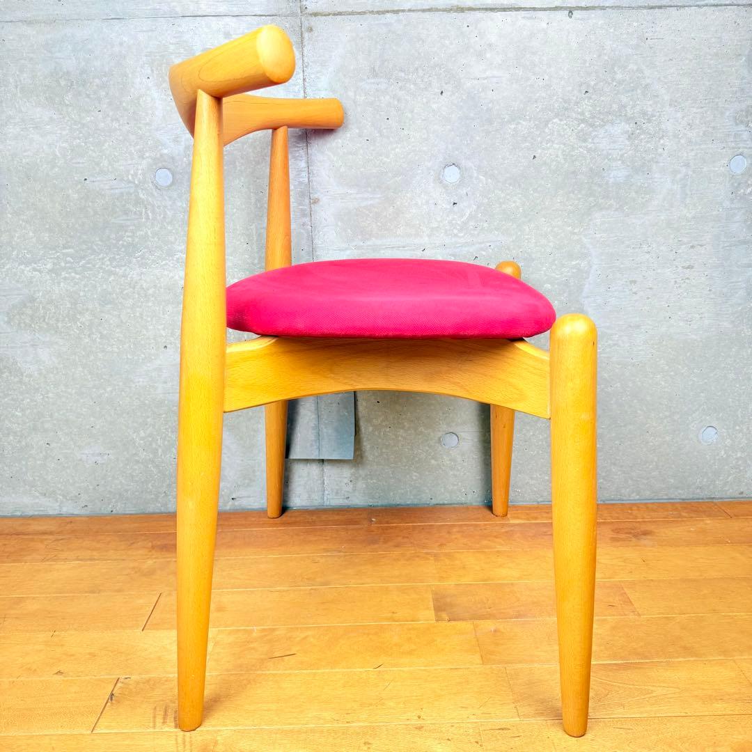 Ao様 CH20 エルボーチェア ダイニングチェア - メルカリ