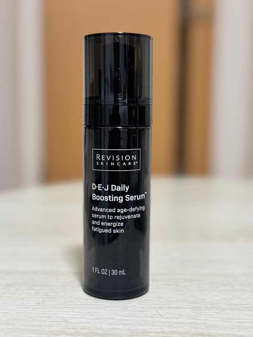 リビジョン D-E-J Daily Boosting Serum 30mL Revision Skincare D·E·J Daily Boosting Serum | LovelySkin
