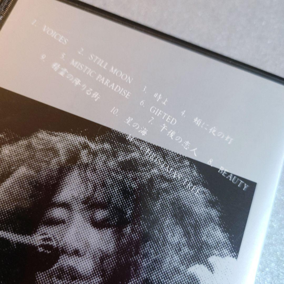 吉田美奈子 YOSHIDA MINAKO CONCERT 1995【VHS】 - メルカリ