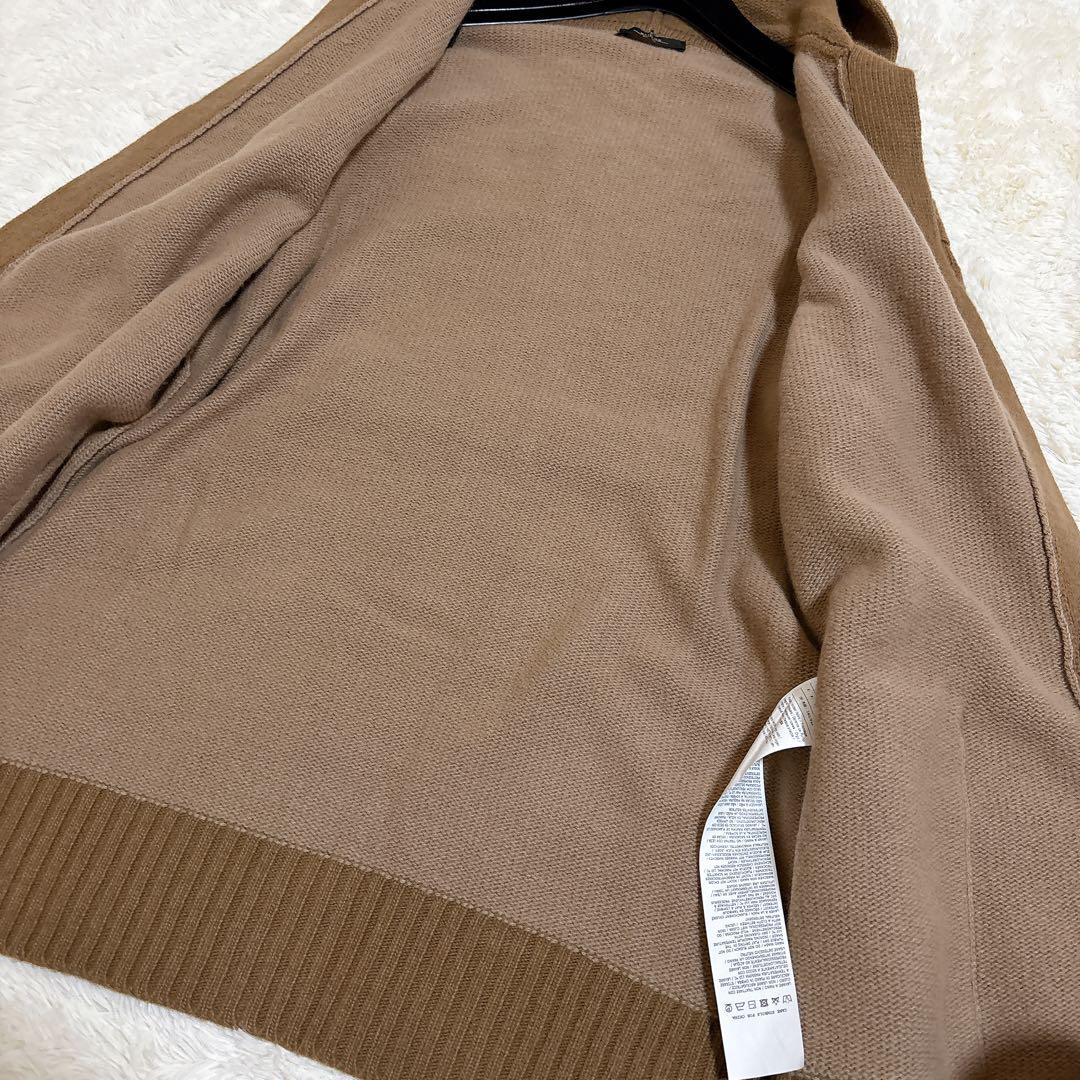 Yuko Sasaki 様専用☆マックスマーラ ロングカーディガン ニットコート