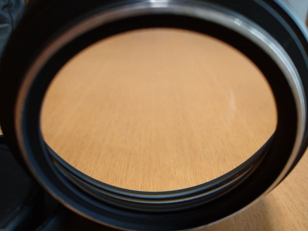 中古 SONY ワイドコンバージョンレンズ VCL-0872 フード付き - メルカリ