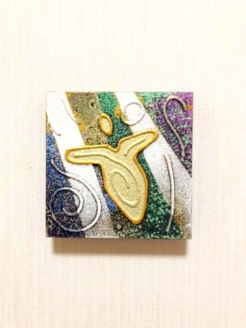 アンディレイキの天使の絵 - メルカリ