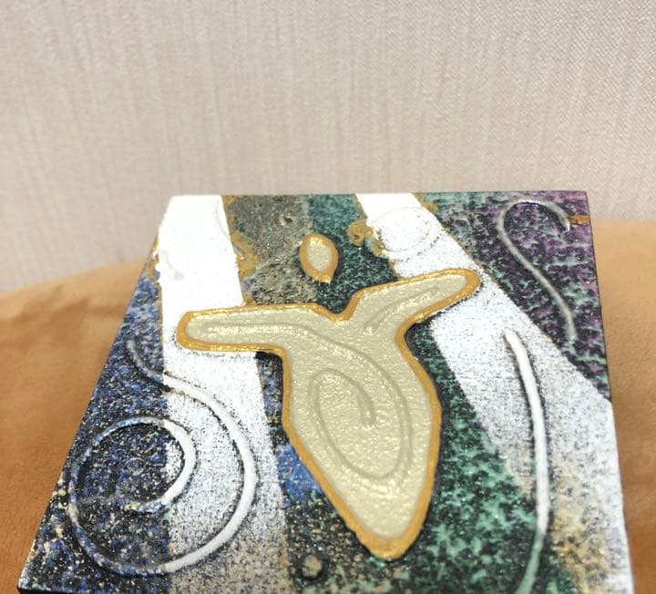 アンディレイキの天使の絵 - メルカリ