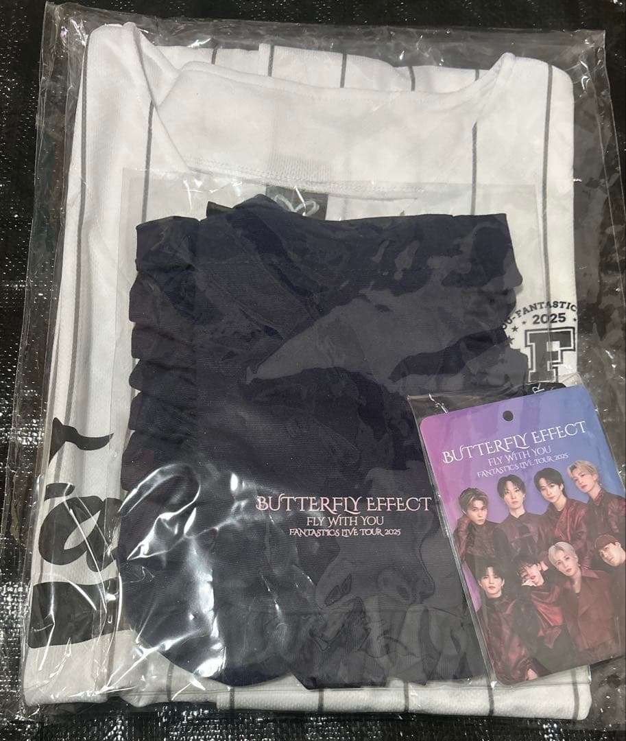 FANTASTICS アップグレード グッズ - メルカリ