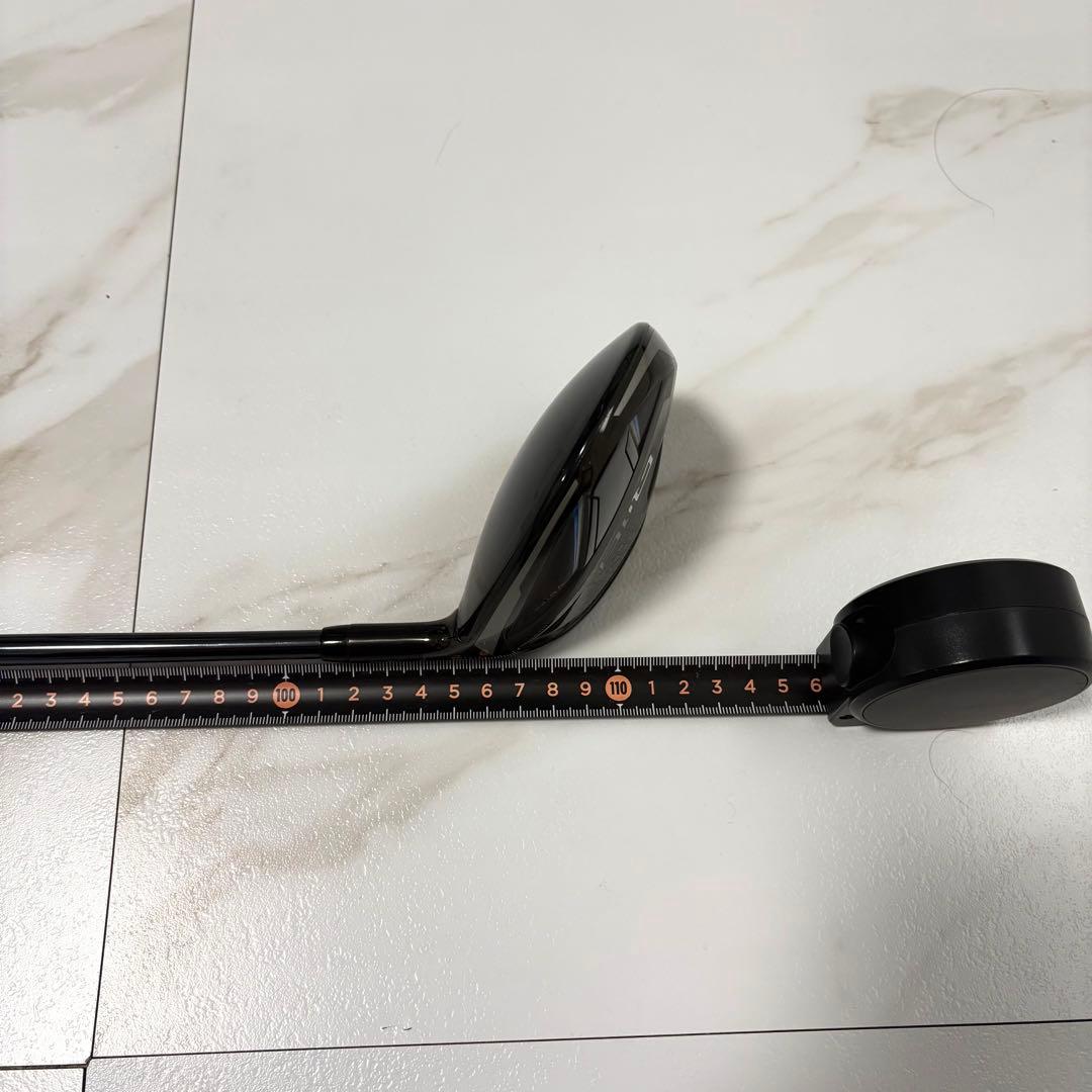 3W】Qi10×リンクブルー スプーン テーラーメイド UST mamiya - メルカリ