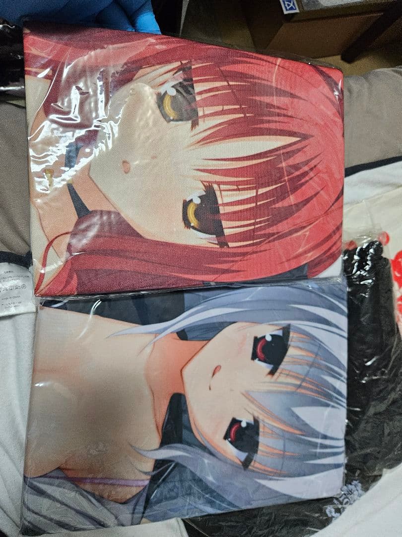 DRACU-RIOT！(ドラクリオット)キャラグッズ詰め合わせ - メルカリ