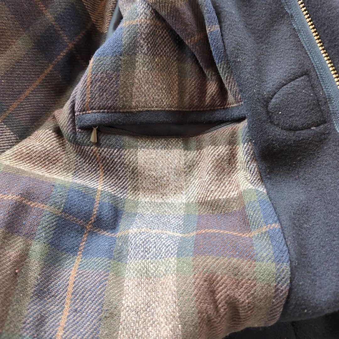 90s L.L.Bean ダッフルコート USA製