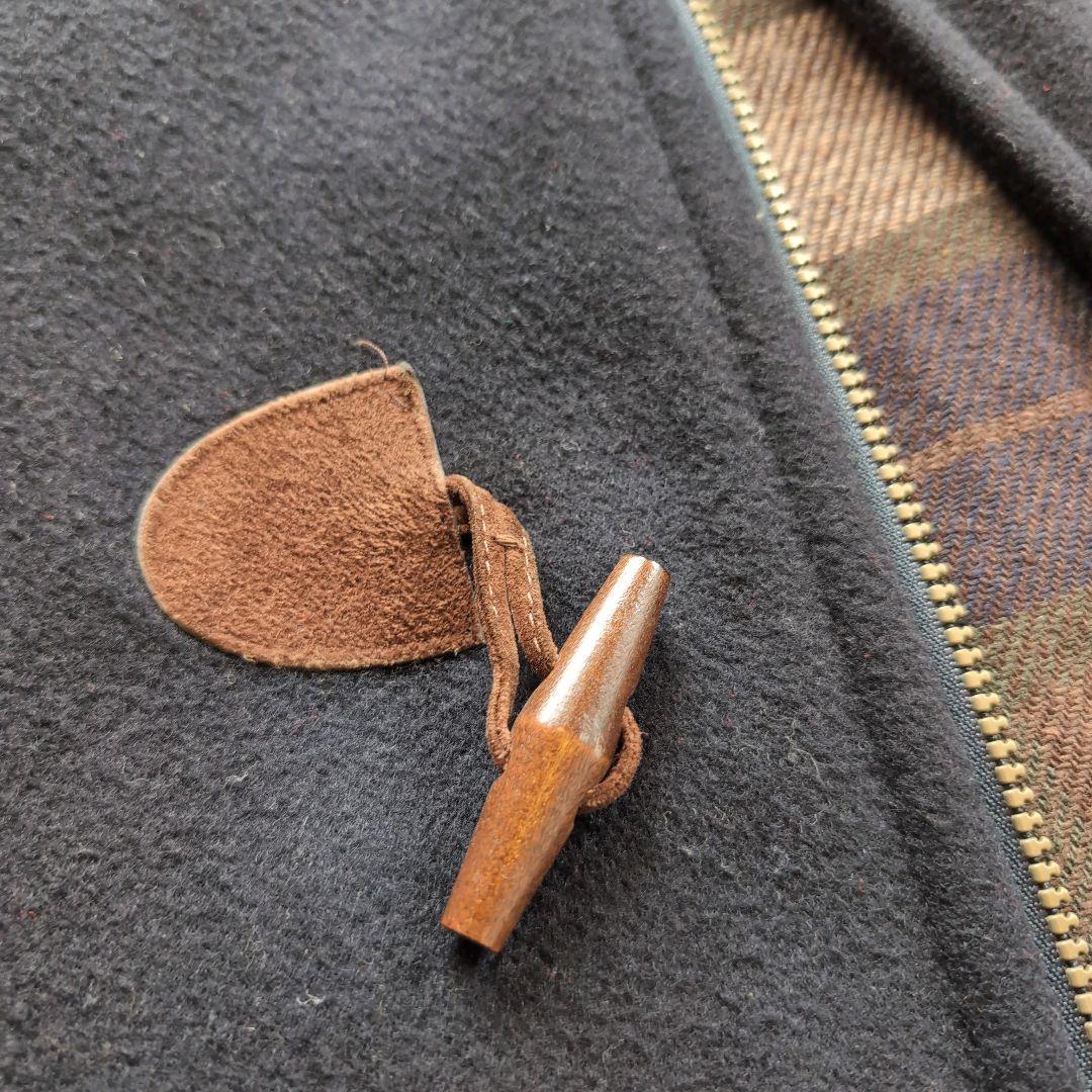 90s L.L.Bean ダッフルコート USA製