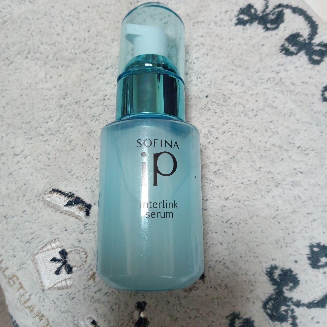 SOFINA ip インターリンクセラム 80g - メルカリ