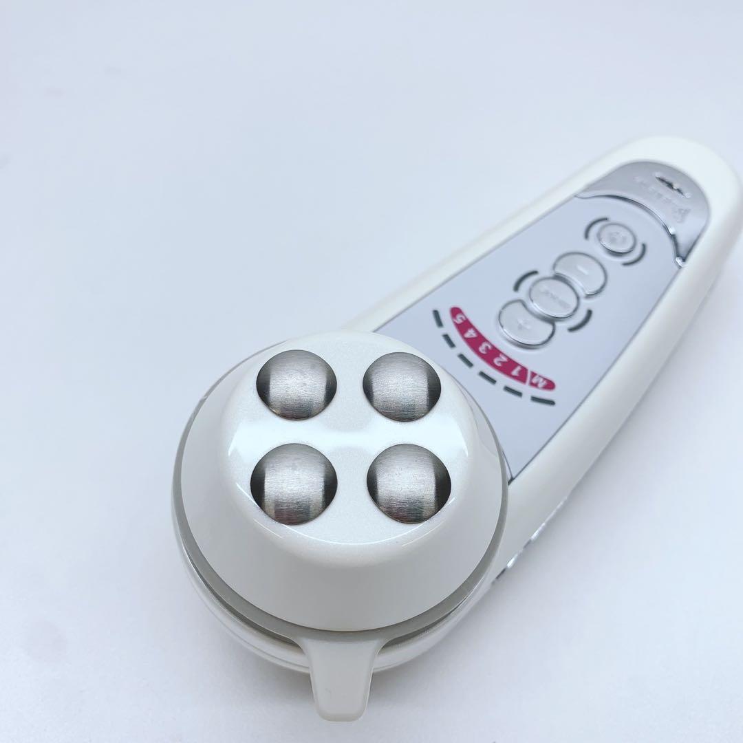 《最新モデル⭐️ほぼ未使用》ベレガ セルキュア 4t++ 4T plus plus