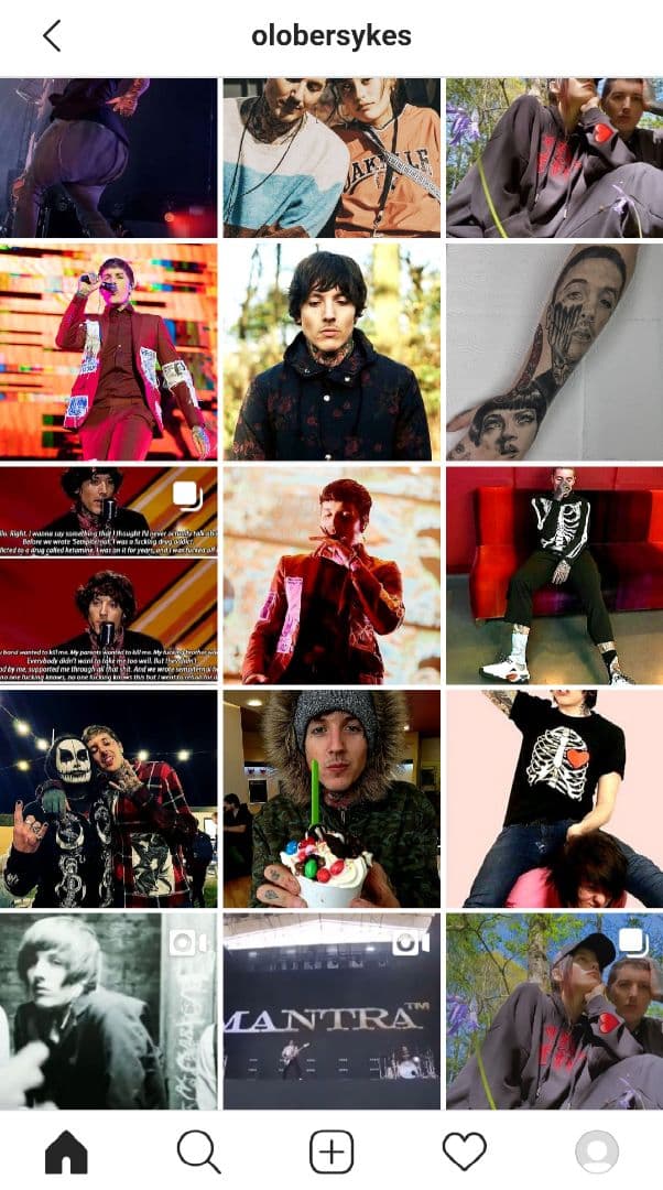 Oli私物！DROPDEAD BMTH BABYMETAL サマーソニック999 - メルカリ