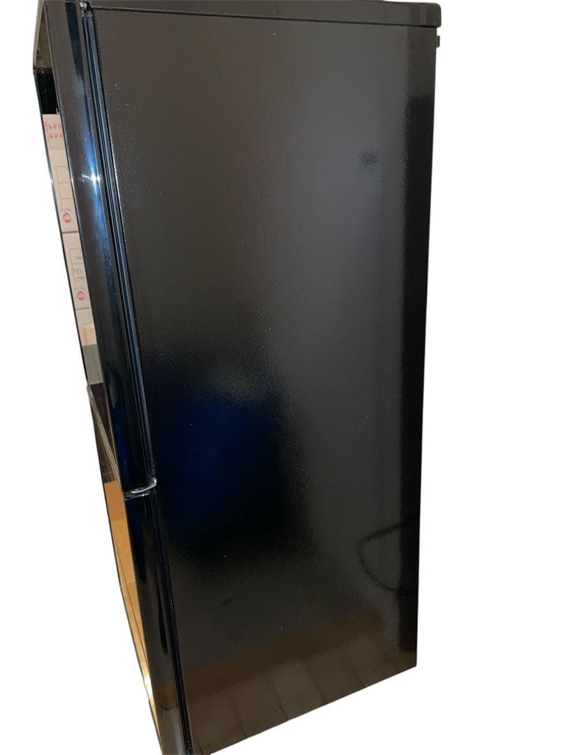 最安値‼️TWINBIRD ツインバード 冷蔵庫 ミラーデザイン HR-FJ11B