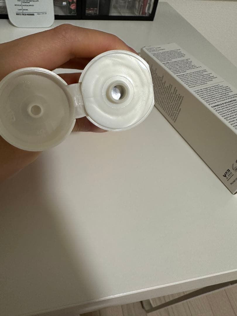 ミュラド ビタ-C . エクスフォリエイティング フェイシャル