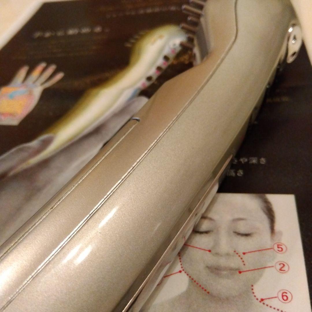 m*n様 ミューフル 美顔器 （Mabion） - メルカリ