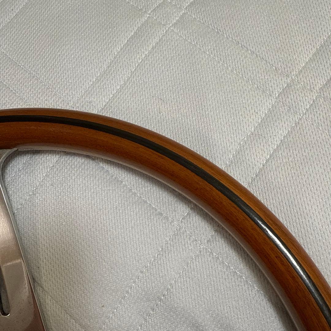 nnat　【当時物】ナルディ　36.5π ステアリングホイール