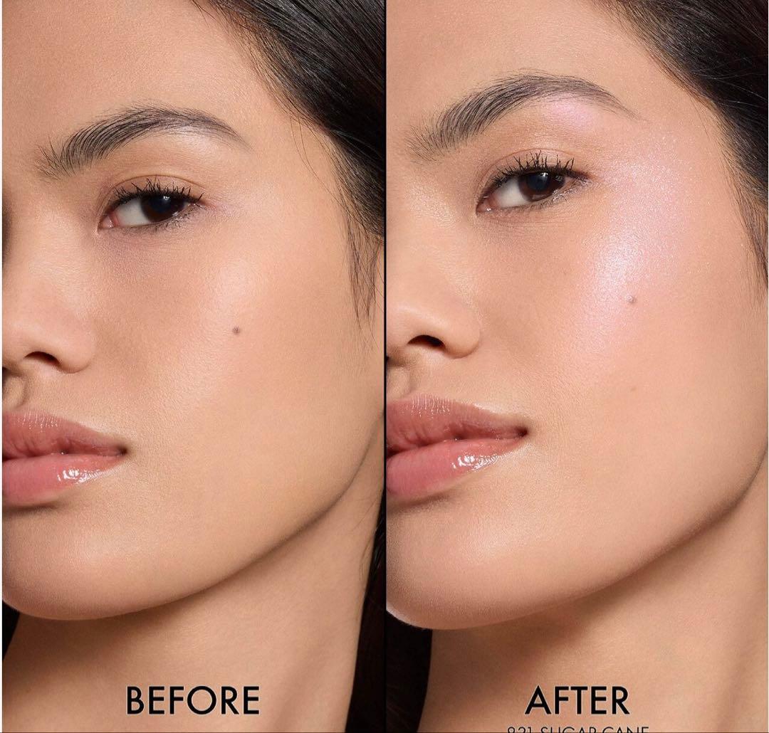 ディオールスキン フォーエヴァー グロウ ルミナイザー ( 2026 限定品