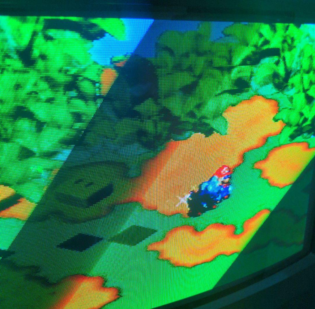 【希少】SONY Trinitron テレビデオ VHS内蔵【早い者勝ち】