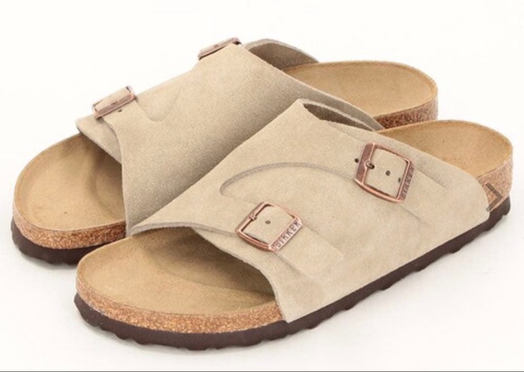 ビルケンシュトック　チューリッヒ BIRKENSTOCK（ビルケンシュトック） 国内正規品 BIRKENSTOCK Zurich