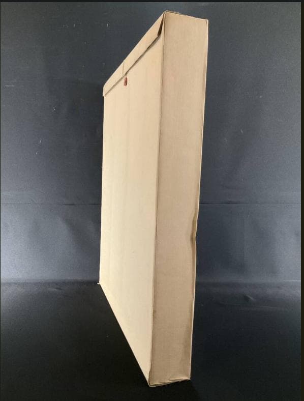 260万円販売】ジェーン・ウースター・スコット油彩原画 - メルカリ