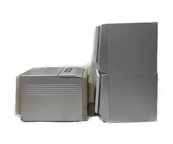 Victor ビクター コンポ スピーカーシステム SP-UXNDL21-S - メルカリ