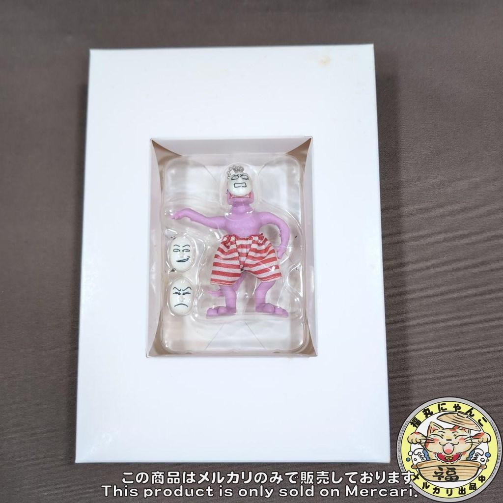 ポピーザぱフォーマー POPEE MANIAX+DVD全3巻