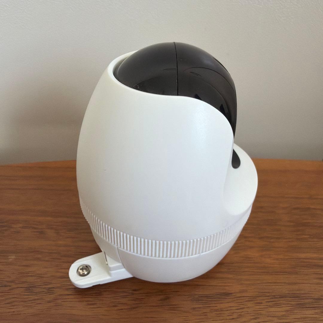 ELMO QBIC CLOUD 防犯カメラ - メルカリ