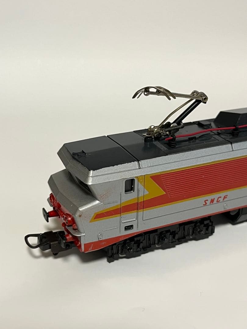 Lima HOゲージ 鉄道模型セット 012/A - メルカリ