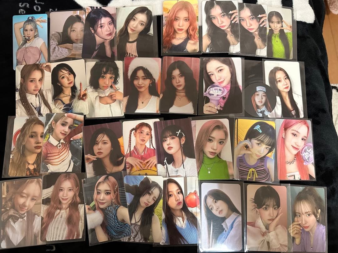 Kep1er トレカ Kep1er Japan 3rd Single <𝑭𝑳𝒀-𝑯𝑰𝑮𝑯> album photocards album +