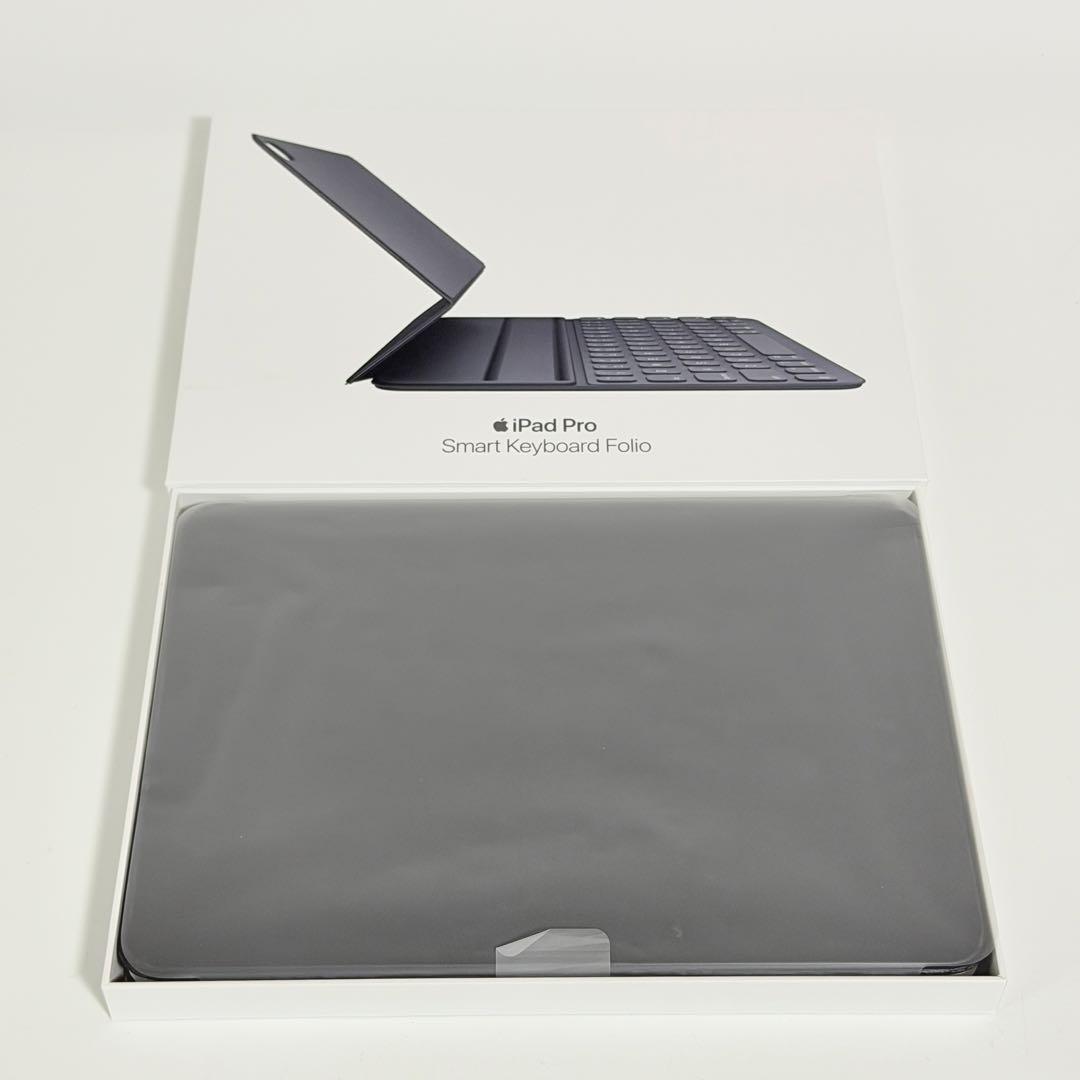 iPad Smart Keyboard Folio MU8G2J/A A2038 - メルカリ