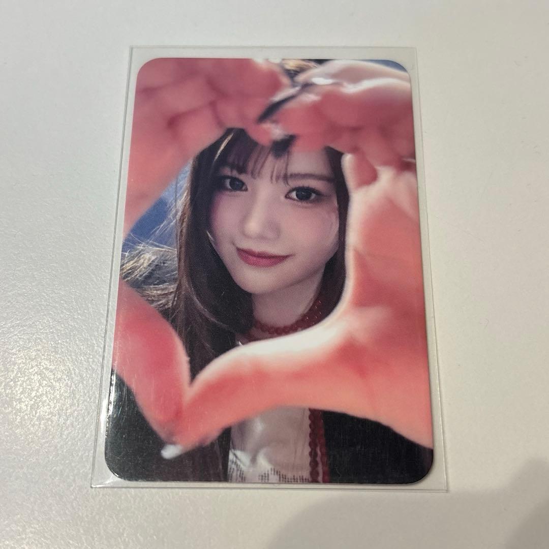 MADEIN forever セリナ musicplant ヨントン トレカ - メルカリ