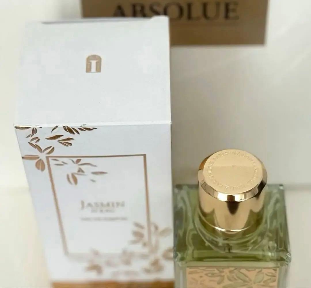 ☺*︎様 ランコム ジャスミン ドー Eau Eaude Parfum おまけ付 - メルカリ