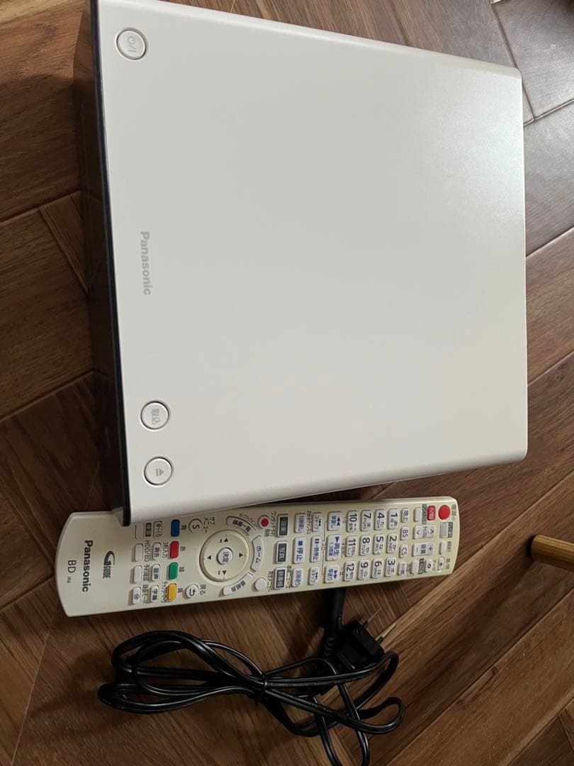TCL 55P61K 4KGoogle TV 液晶テレビ 画面ひび割れジャンク品