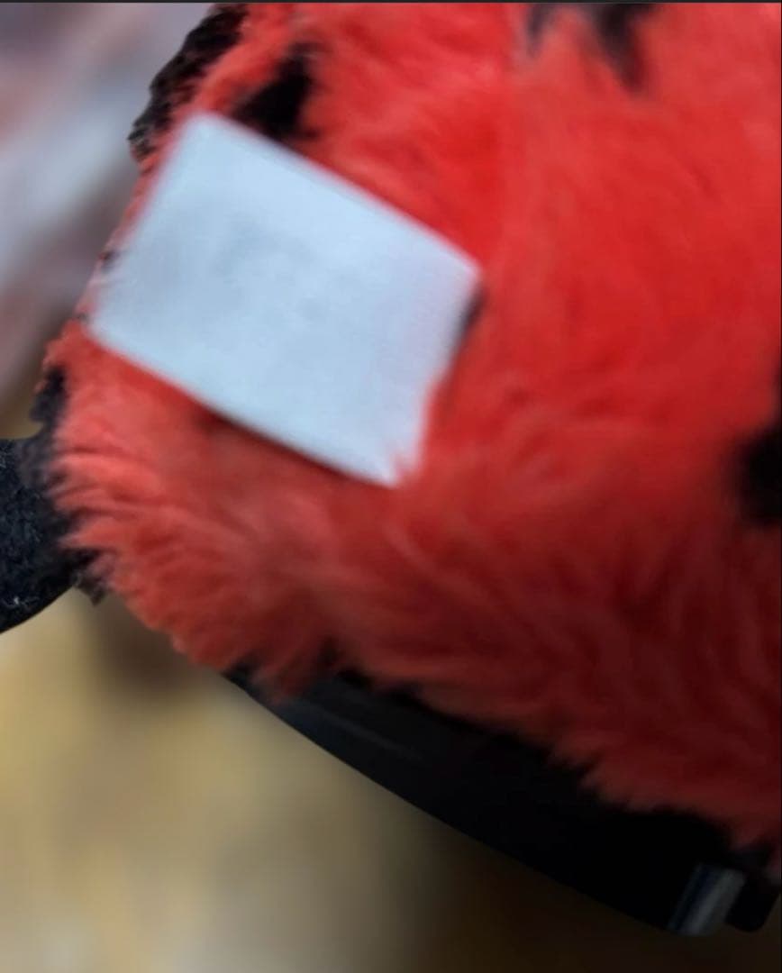 おしゃべり天才ペット! ファービー 英語版 2体セット 1999年 - メルカリ