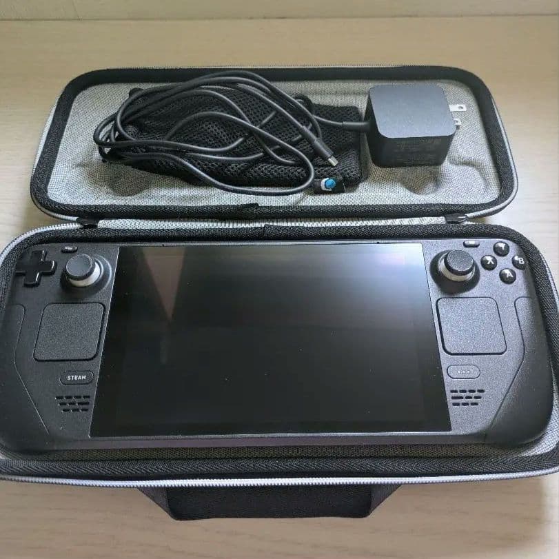 その他 Steam Deck 64GB Steam Deck (64GB) for PC