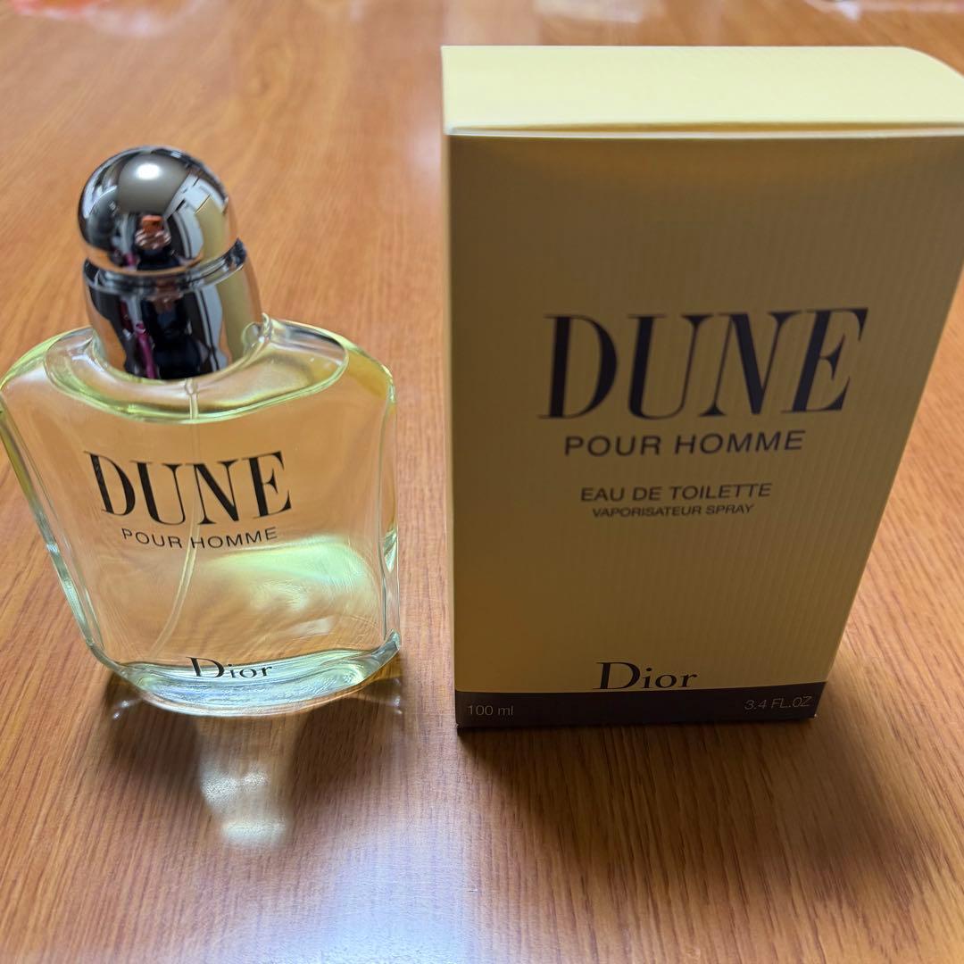 ディオール デューンプールオム オードトワレ 100ml メンズ 香水 Amazon | クリスチャン ディオール CHRISTIAN DIOR デューン