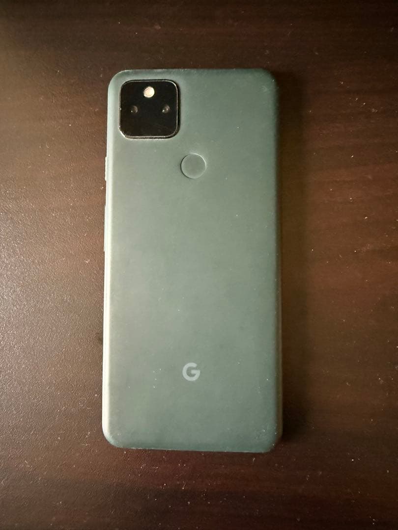 Googleピクセル5a Amazon.com: Google Pixel 5a with 5G (128GB, 6GB) 6.34