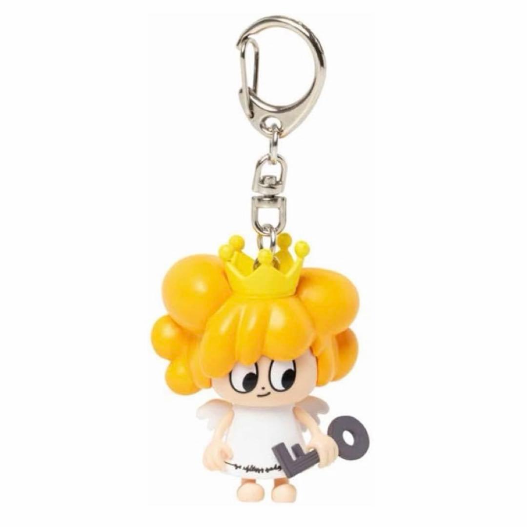 新品未開封】中島颯太 メンプロ キーホルダー そたんジェル - メルカリ