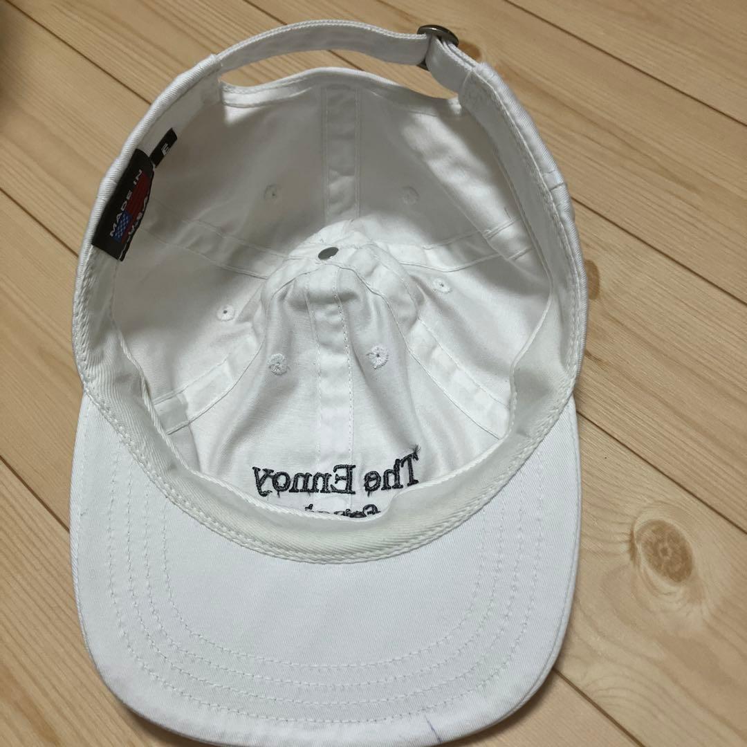 The Ennoy Professional ホワイトキャップ エンノイ - メルカリ