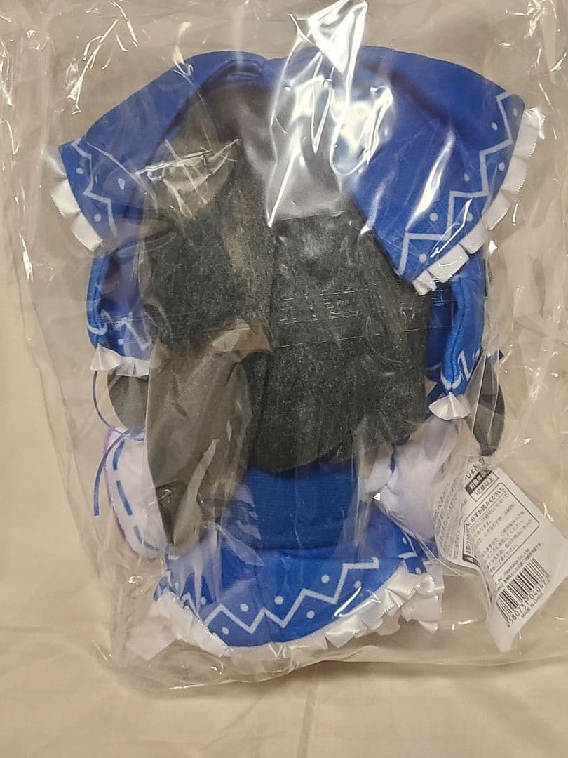 東方ぬいぐるみシリーズ 69 博麗霊夢 ふもふもれいむ Gift 缶バッジ