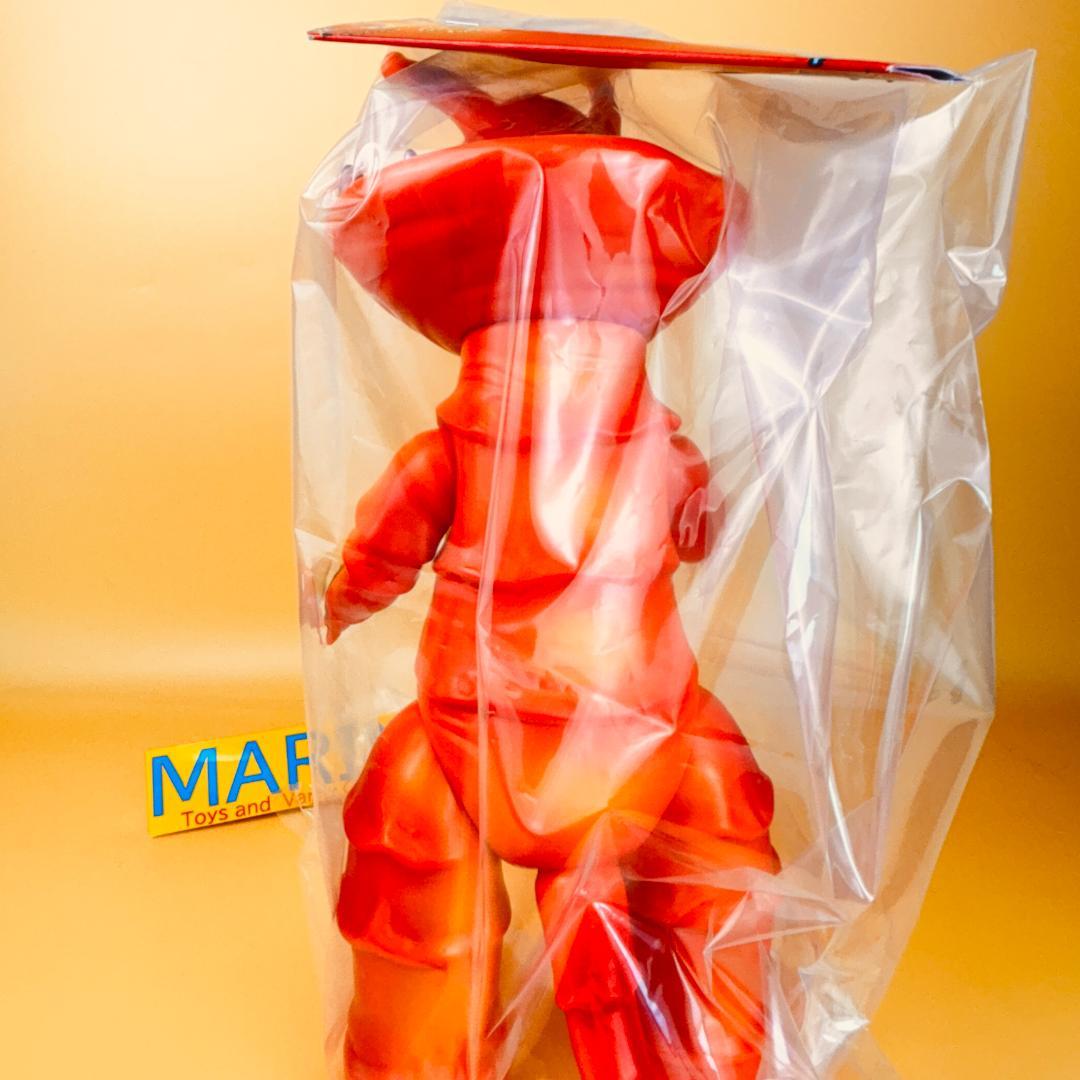 マルサン カネゴン 450 珍色 アルゼンチンカラー レア - メルカリ