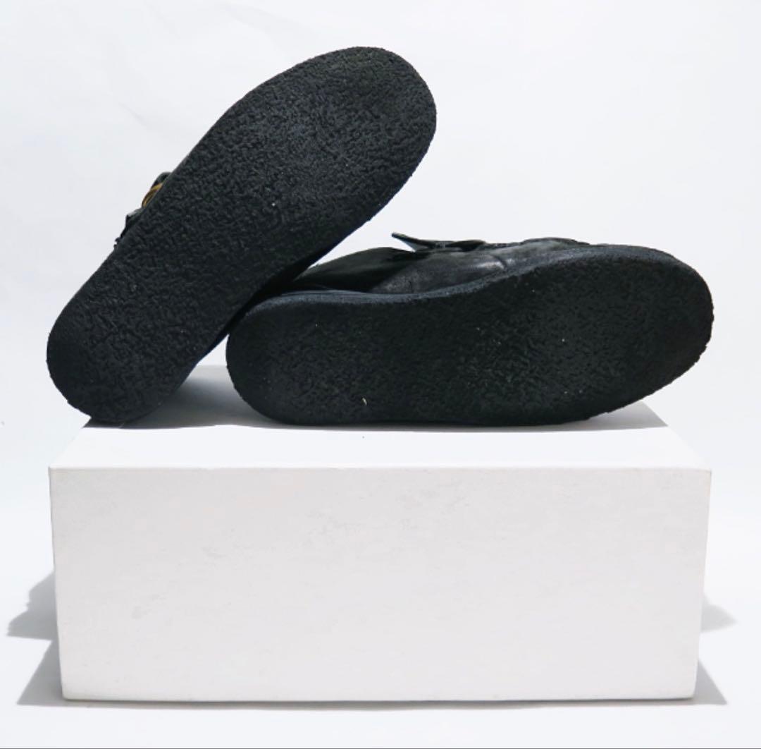 VISVIM 23AW MAGOON RING MOC-FOLK US9.5 - メルカリ