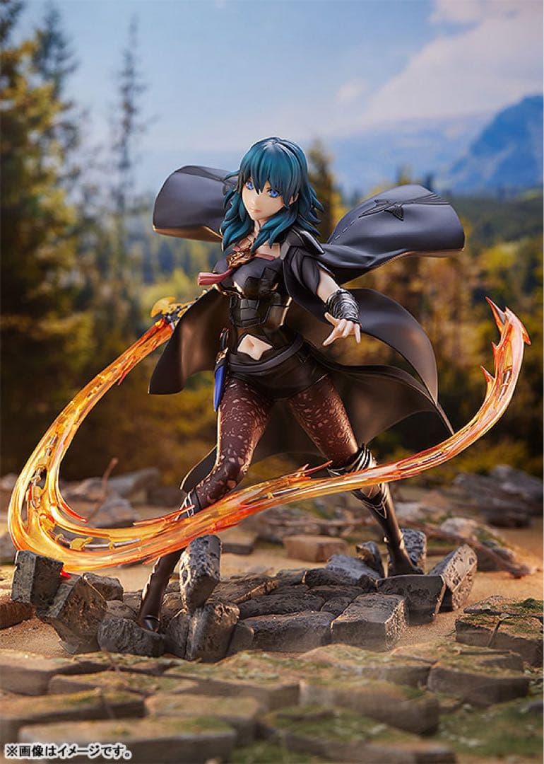 【新品・未開品】ファイアーエムブレム ベレス 1/7スケールフィギュア Amazon | インテリジェントシステムズ ファイアーエムブレム ベレス