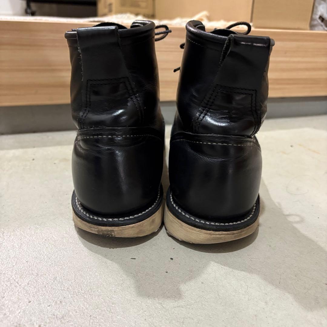 Redwing レッドウィング ラインマン アイリッシュ 廃盤 ブーツ 2913